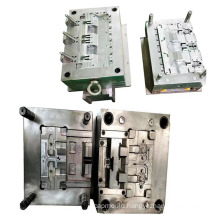 Custom high quality precision plasstic mould for plastic products parts injection moulding